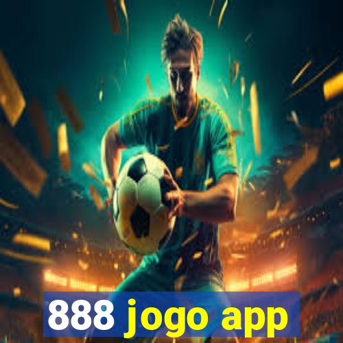 888 jogo app